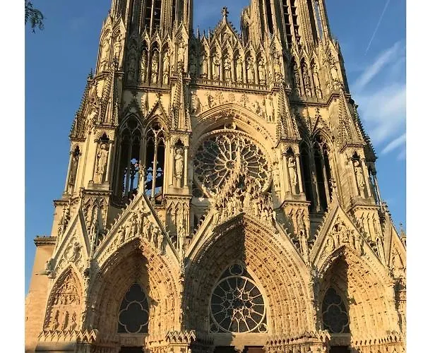 Appartamento Clovis - 1