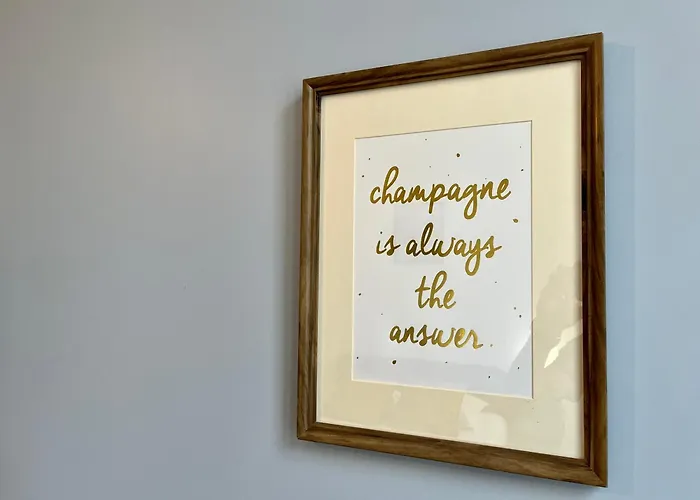 Appartamento Clovis - 1 Reims