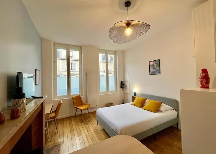 Clovis - 1 Appartamento *